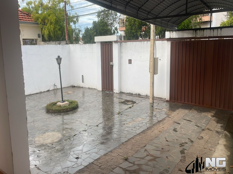 LOCAÇÃO RESIDENCIAL