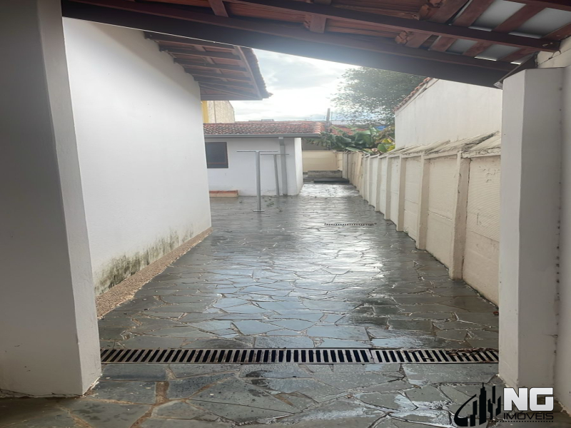 LOCAÇÃO RESIDENCIAL