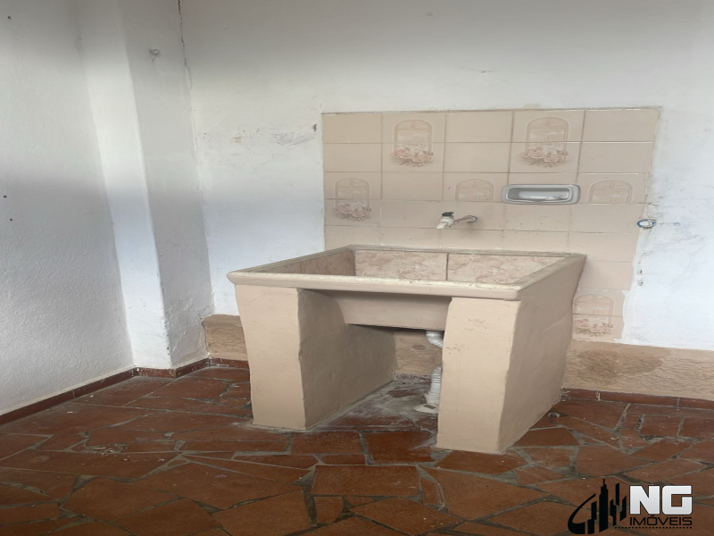 LOCAÇÃO RESIDENCIAL