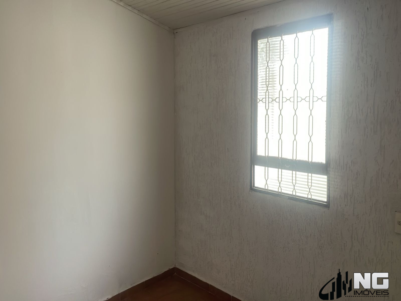 LOCAÇÃO RESIDENCIAL