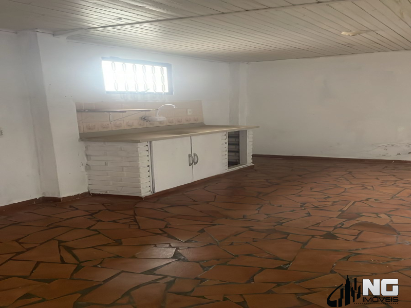 LOCAÇÃO RESIDENCIAL