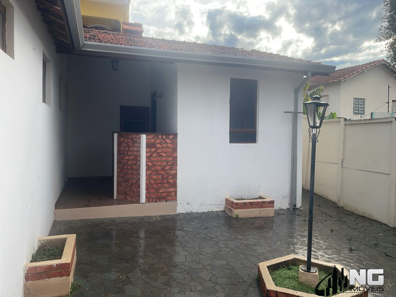 LOCAÇÃO RESIDENCIAL