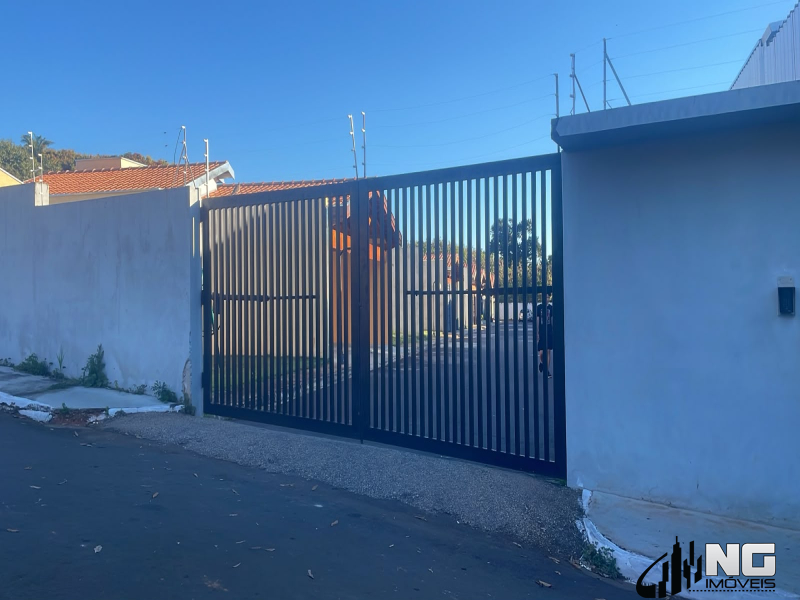 LOCAÇÃO RESIDENCIAL
