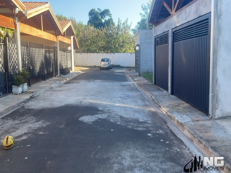LOCAÇÃO RESIDENCIAL