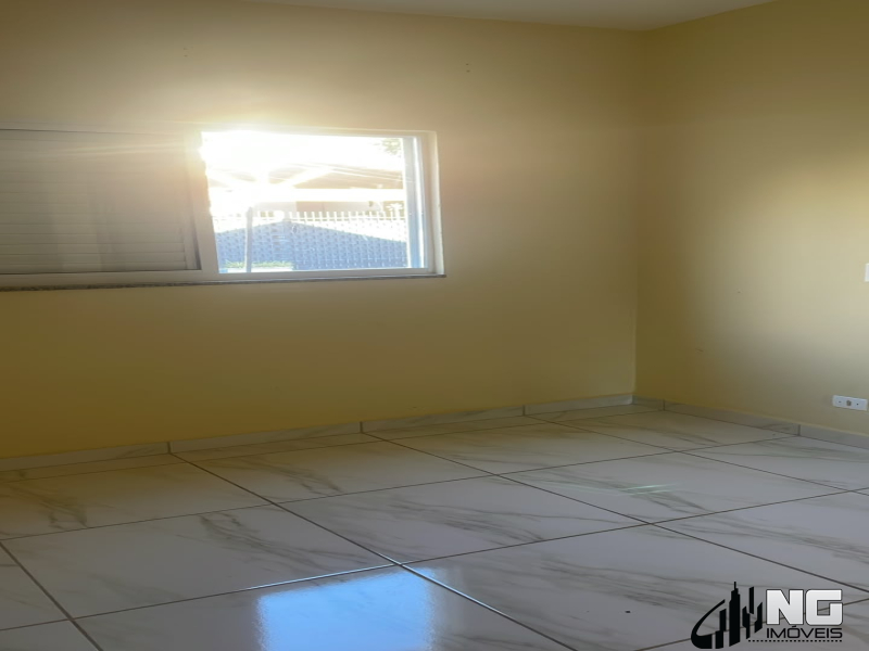 LOCAÇÃO RESIDENCIAL