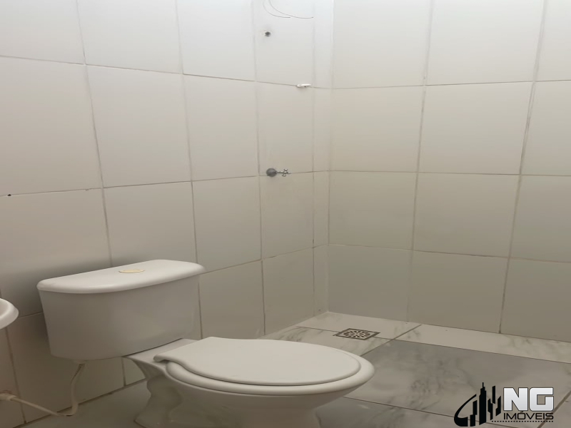 LOCAÇÃO RESIDENCIAL