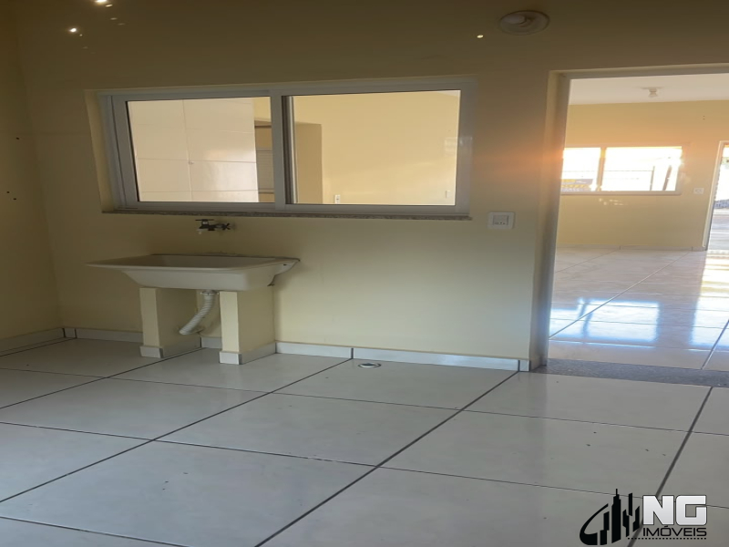 LOCAÇÃO RESIDENCIAL