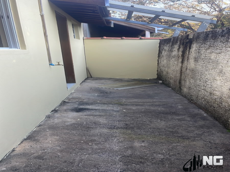 LOCAÇÃO RESIDENCIAL