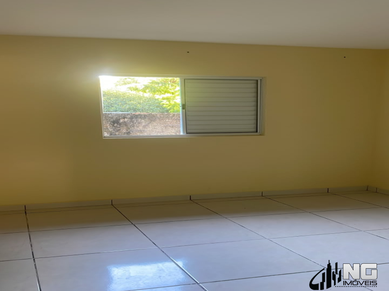 LOCAÇÃO RESIDENCIAL