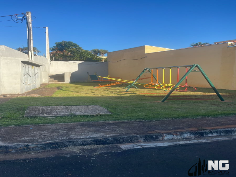 LOCAÇÃO RESIDENCIAL