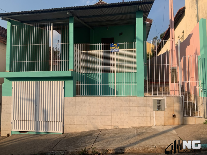 LOCAÇÃO RESIDENCIAL
