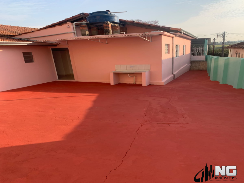 LOCAÇÃO RESIDENCIAL