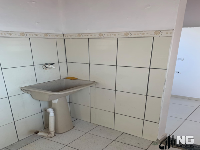 LOCAÇÃO RESIDENCIAL