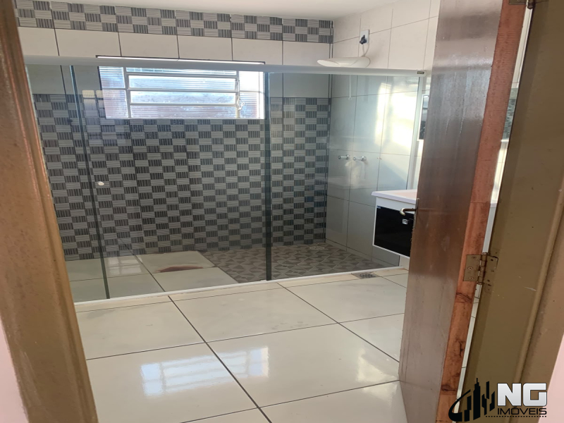 LOCAÇÃO RESIDENCIAL