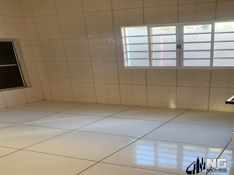 LOCAÇÃO RESIDENCIAL