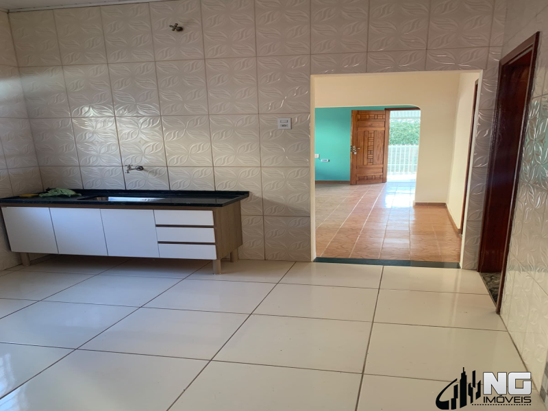 LOCAÇÃO RESIDENCIAL