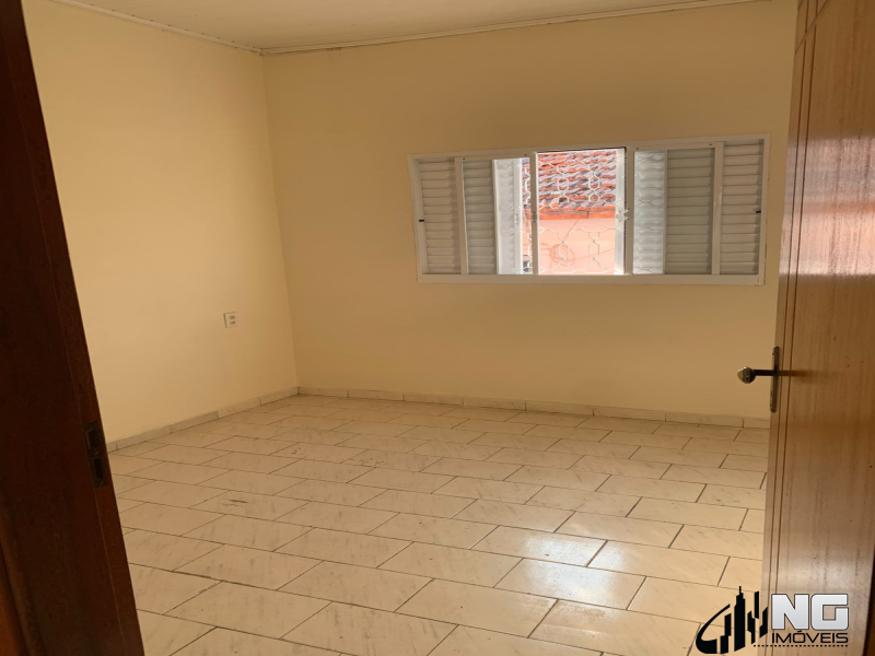 LOCAÇÃO RESIDENCIAL