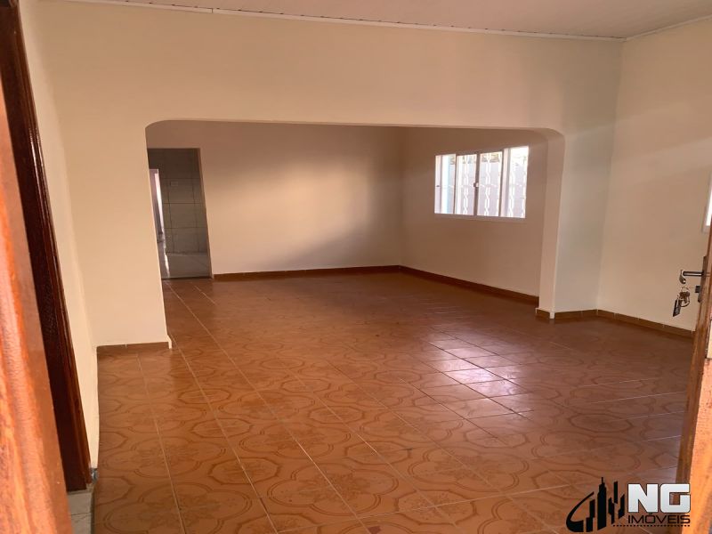 LOCAÇÃO RESIDENCIAL
