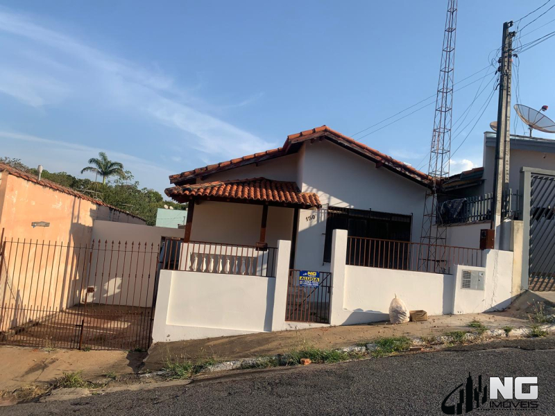 LOCAÇÃO RESIDENCIAL