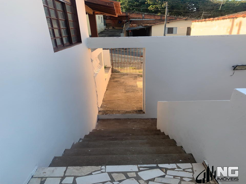 LOCAÇÃO RESIDENCIAL