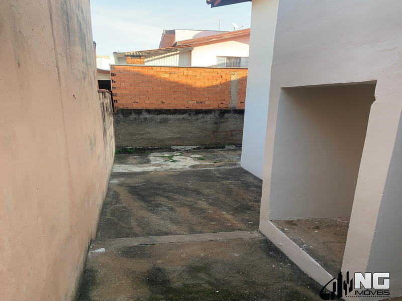 LOCAÇÃO RESIDENCIAL