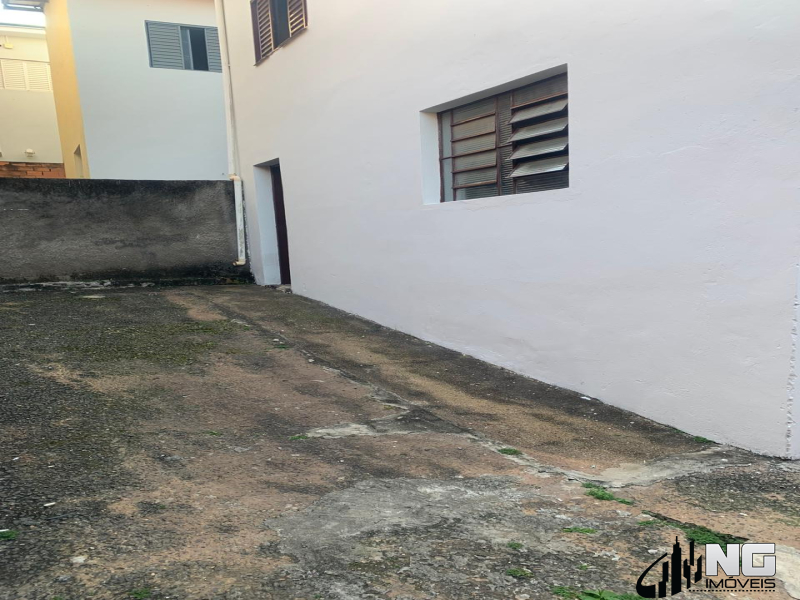 LOCAÇÃO RESIDENCIAL