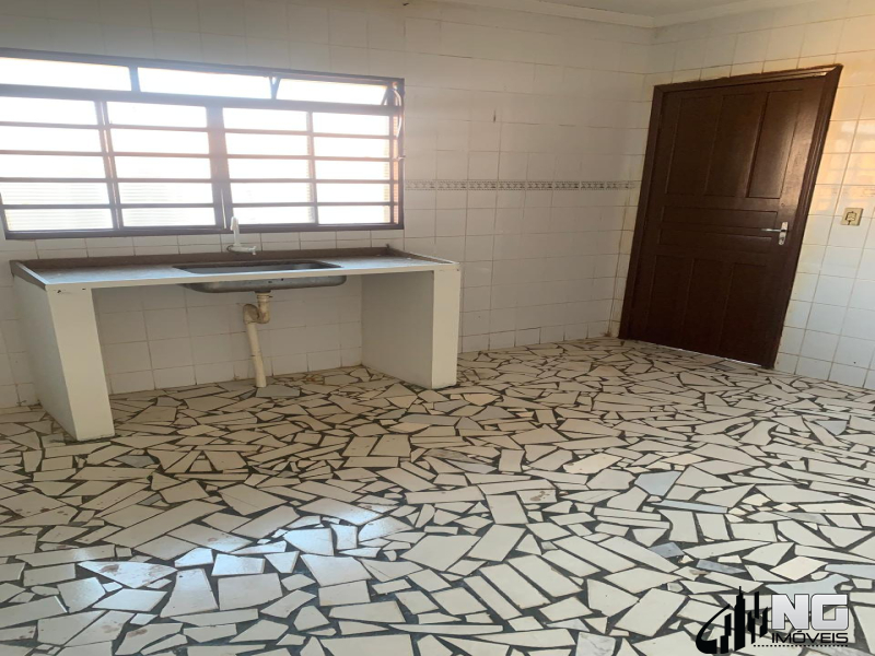 LOCAÇÃO RESIDENCIAL