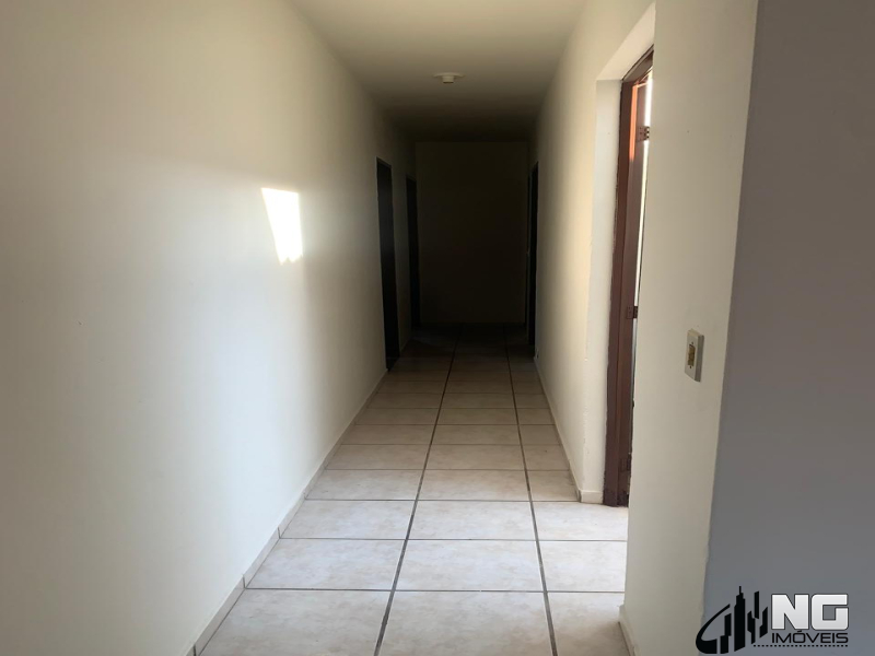 LOCAÇÃO RESIDENCIAL