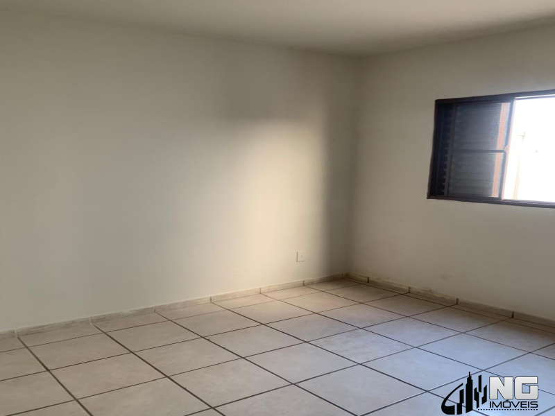 LOCAÇÃO RESIDENCIAL