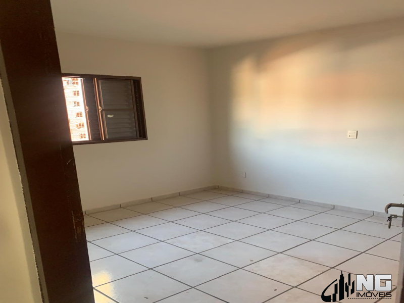 LOCAÇÃO RESIDENCIAL