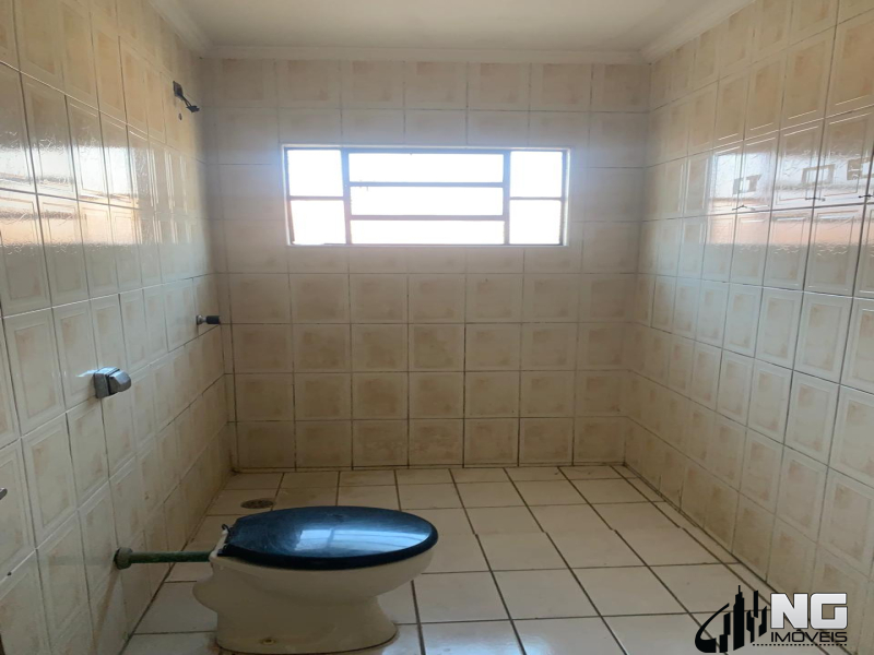 LOCAÇÃO RESIDENCIAL