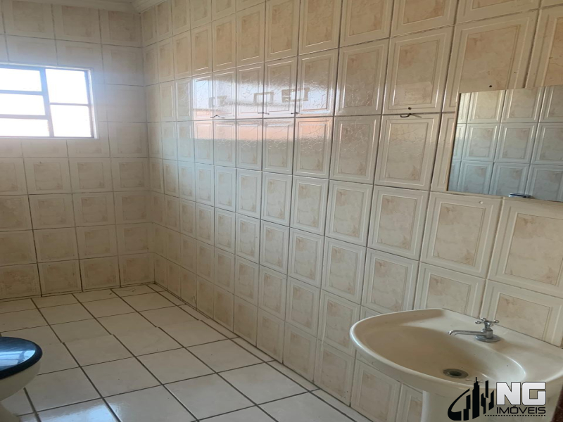 LOCAÇÃO RESIDENCIAL