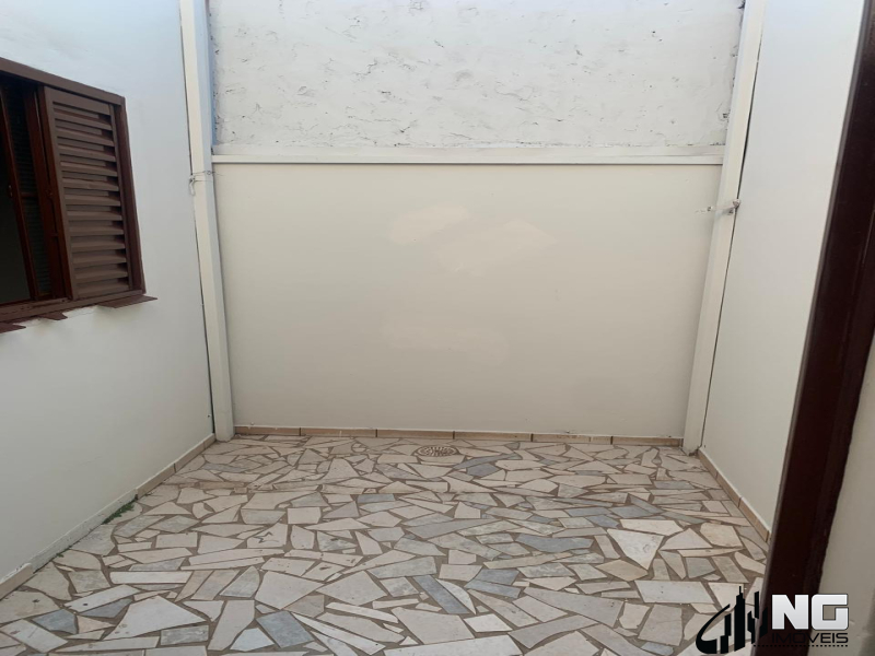 LOCAÇÃO RESIDENCIAL