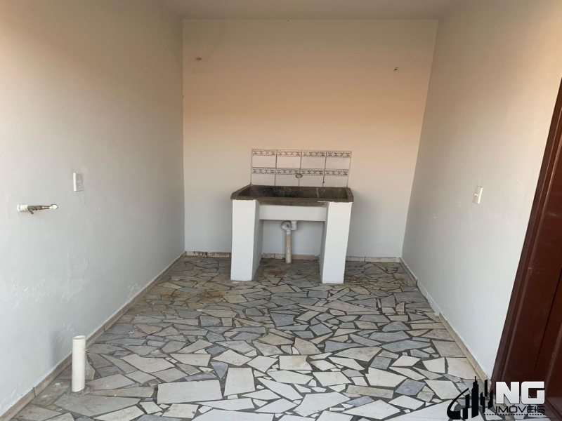 LOCAÇÃO RESIDENCIAL