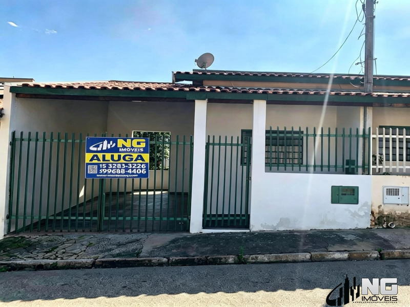 LOCAÇÃO RESIDENCIAL