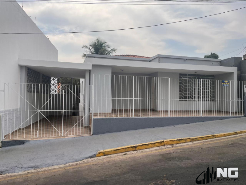 LOCAÇÃO COMERCIAL NO CENTRO