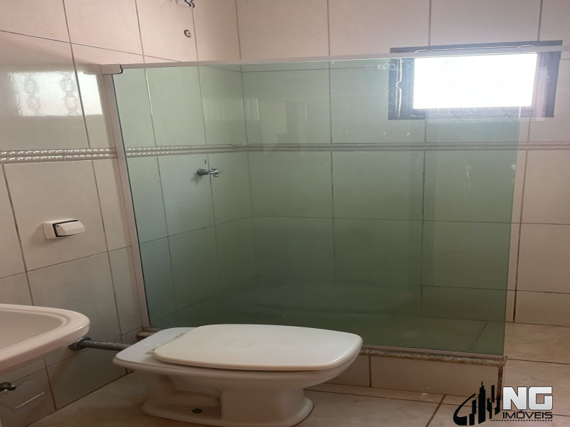 LOCAÇÃO RESIDENCIAL