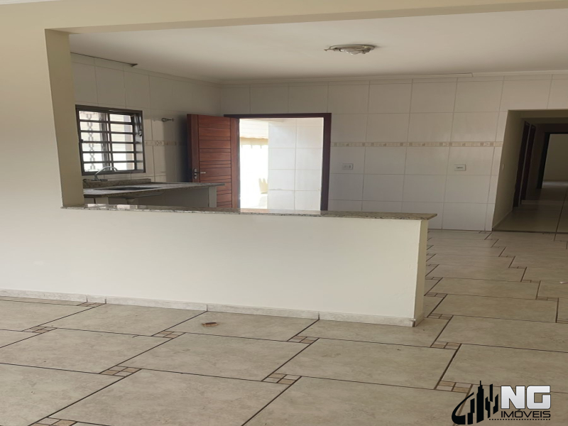 LOCAÇÃO RESIDENCIAL