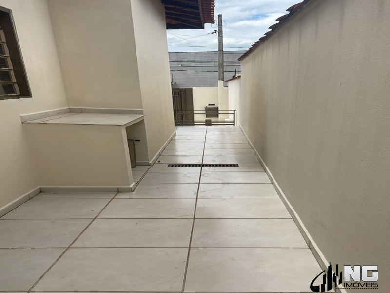 LOCAÇÃO RESIDENCIAL