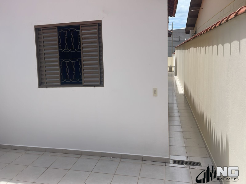 LOCAÇÃO RESIDENCIAL