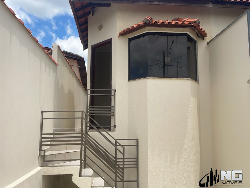 LOCAÇÃO RESIDENCIAL