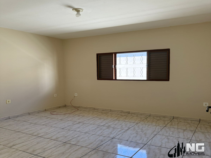 LOCAÇÃO RESIDENCIAL