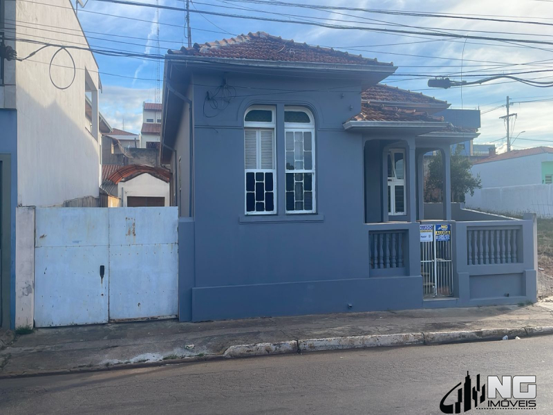 LOCAÇÃO COMERCIAL