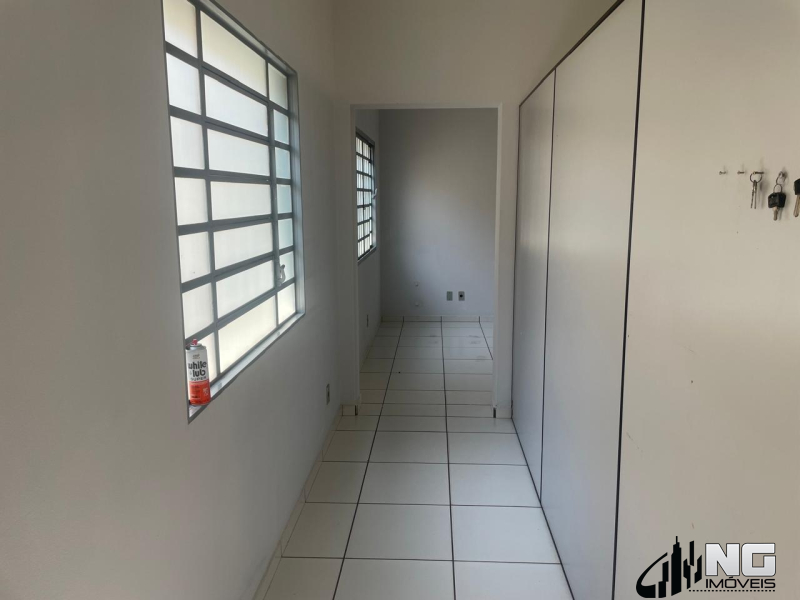 LOCAÇÃO COMERCIAL