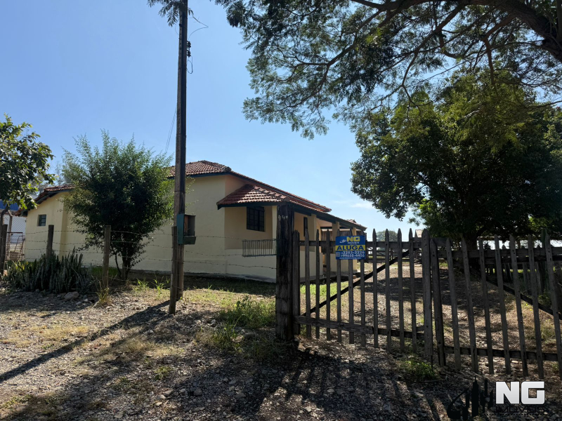 LOCAÇÃO RESIDENCIAL