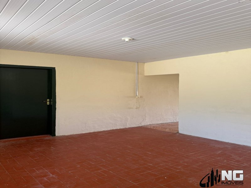 LOCAÇÃO RESIDENCIAL