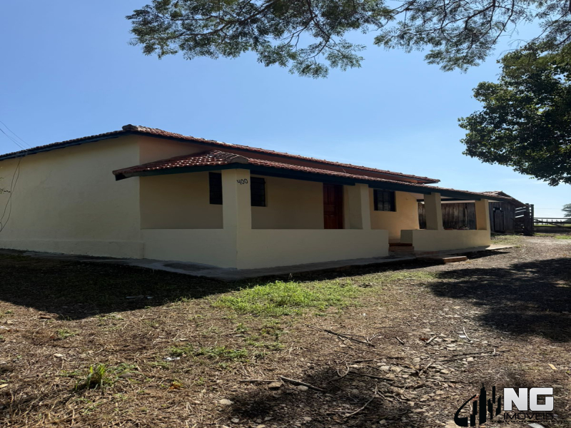 LOCAÇÃO RESIDENCIAL
