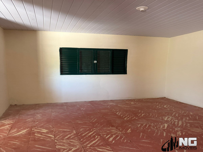 LOCAÇÃO RESIDENCIAL