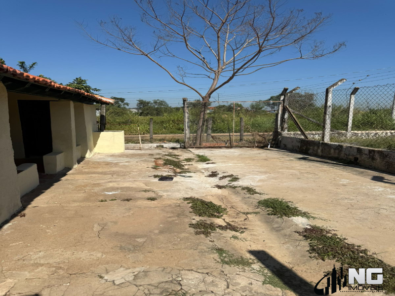 LOCAÇÃO RESIDENCIAL