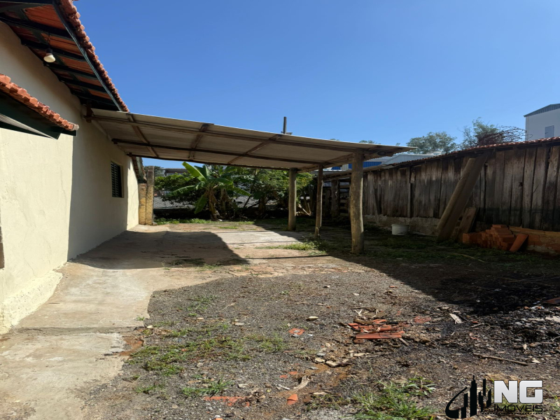 LOCAÇÃO RESIDENCIAL